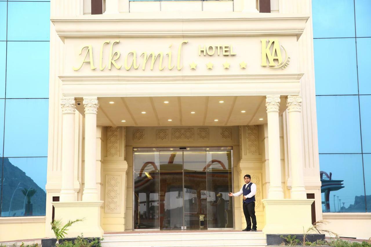 Alkamil Hotel Al Kamil 外观 照片