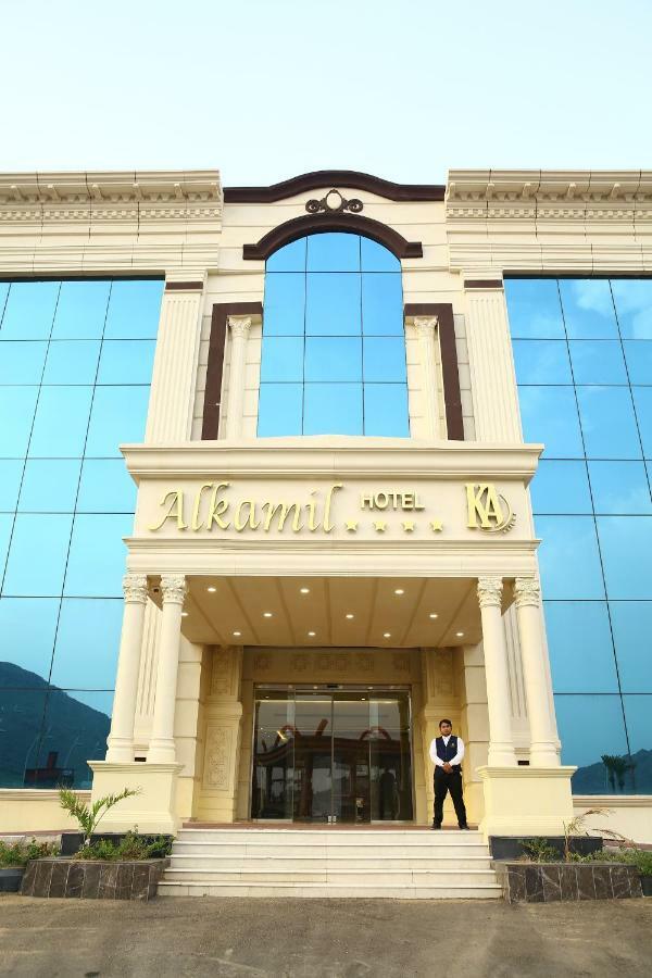 Alkamil Hotel Al Kamil 外观 照片